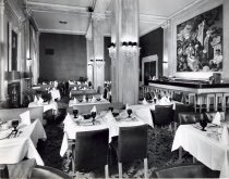 Hotel Bancroft - Dining Room